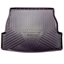 Tapete Termoformado Baul Matdefender Toyota Rav4 2020-2027