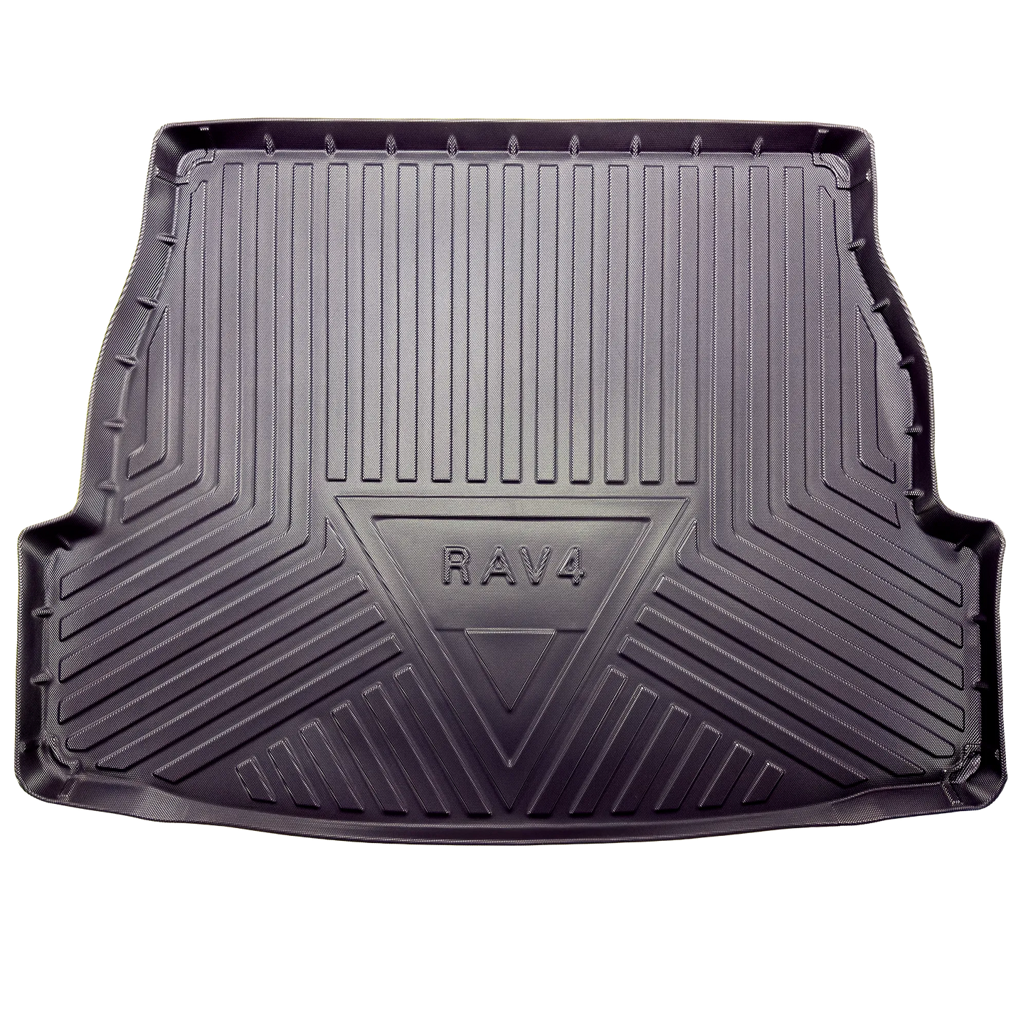 Tapete Termoformado Baul Matdefender Toyota Rav4 2020-2027