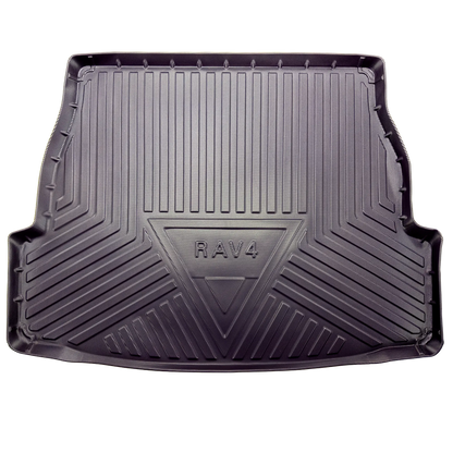 Tapete Termoformado Baul Matdefender Toyota Rav4 2020-2027