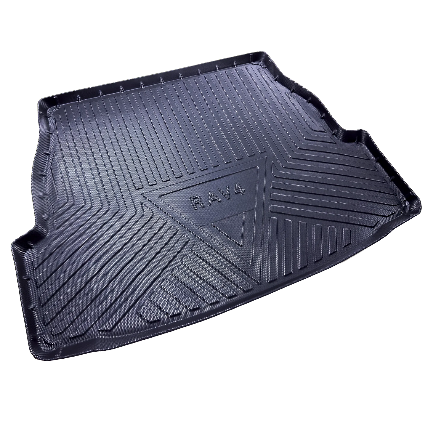 Tapete Termoformado Baul Matdefender Toyota Rav4 2020-2027