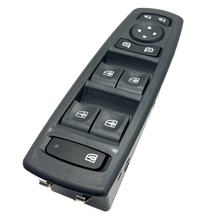 Switch Elevavidrio Mrswitch Principal Fluence 2.0