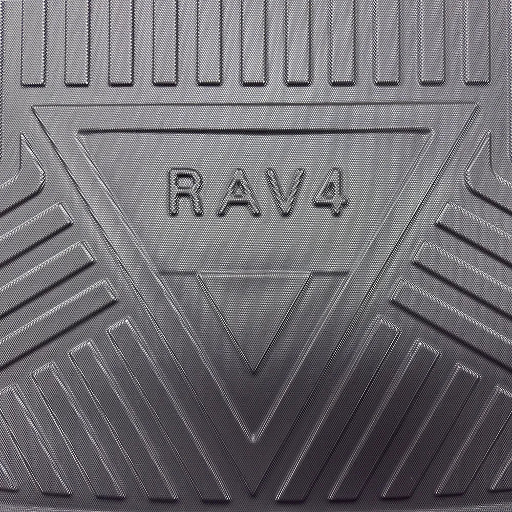 Tapete Termoformado Baul Matdefender Toyota Rav4 2020-2027