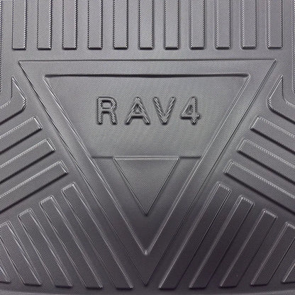 Tapete Termoformado Baul Matdefender Toyota Rav4 2020-2027