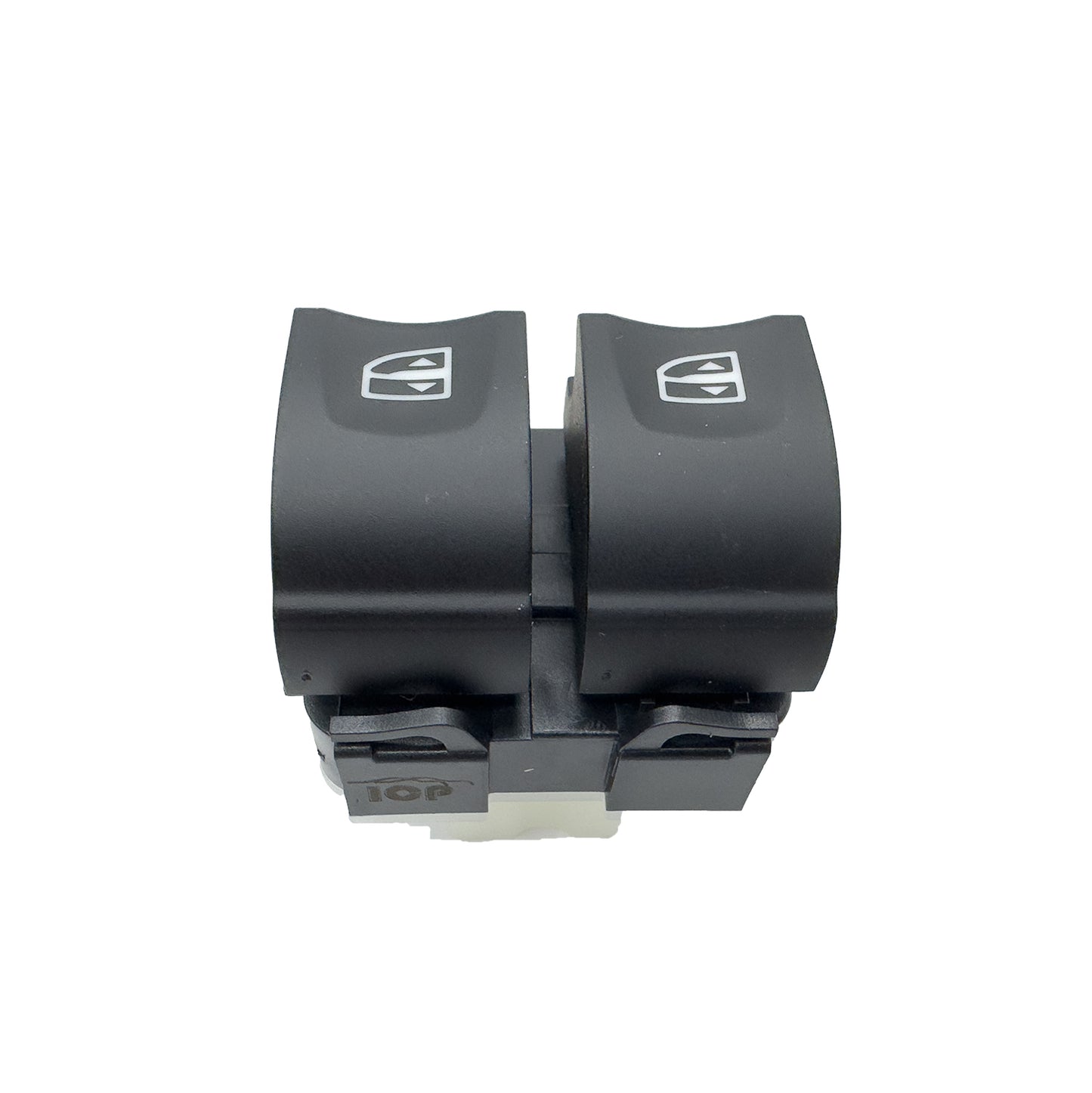 Switch Elevavidrios Renault Logan Comando Doble