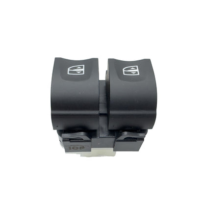 Switch Elevavidrios Renault Logan Comando Doble