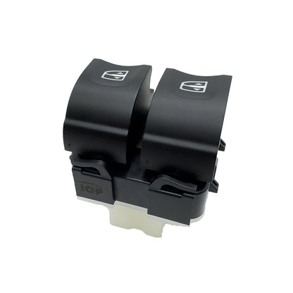 Switch Elevavidrios Renault Logan Comando Doble
