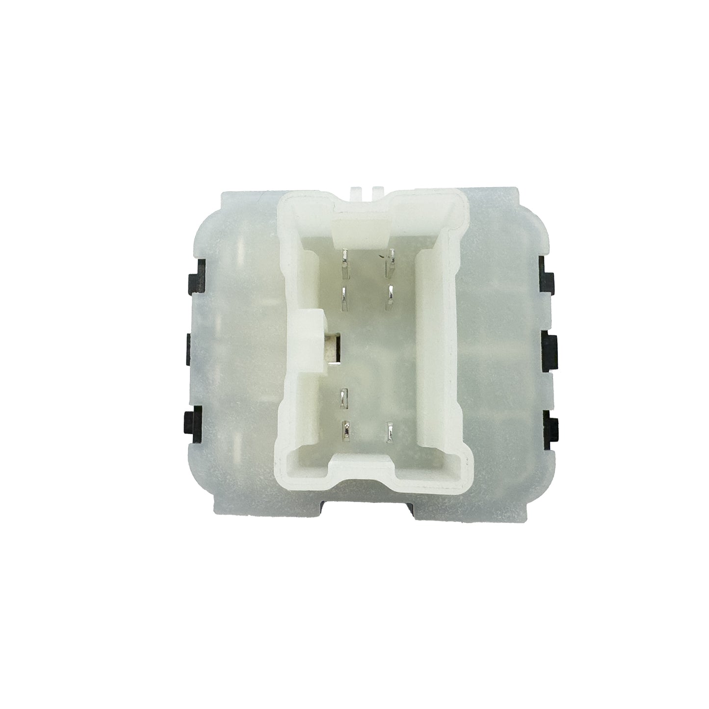 Switch Elevavidrios Renault Logan Comando Doble