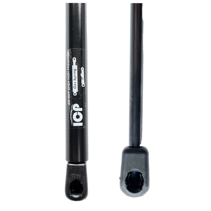 Amortiguador Cap&#243; Renault Sandero 2017 - 2025