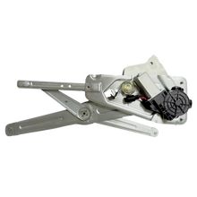 Cremallera Elevavidrio para Twingo Derecha