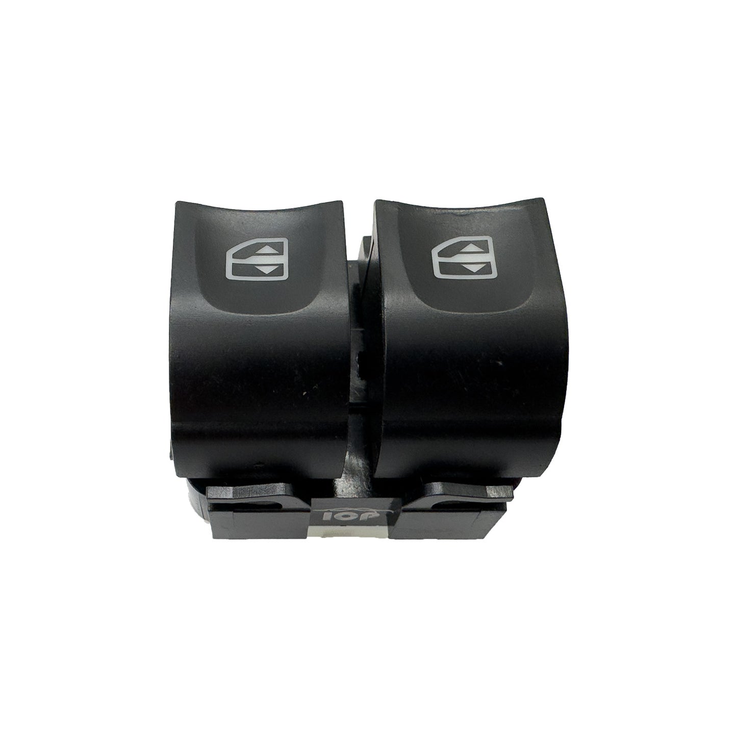 Switch doble elevavidrio Logan 2017-2027 sin Auto