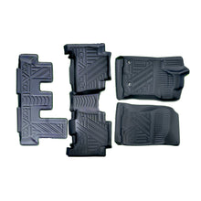 Juego de Tapetes Termoformados Prado 11 - 2023 TX - TXL - VX