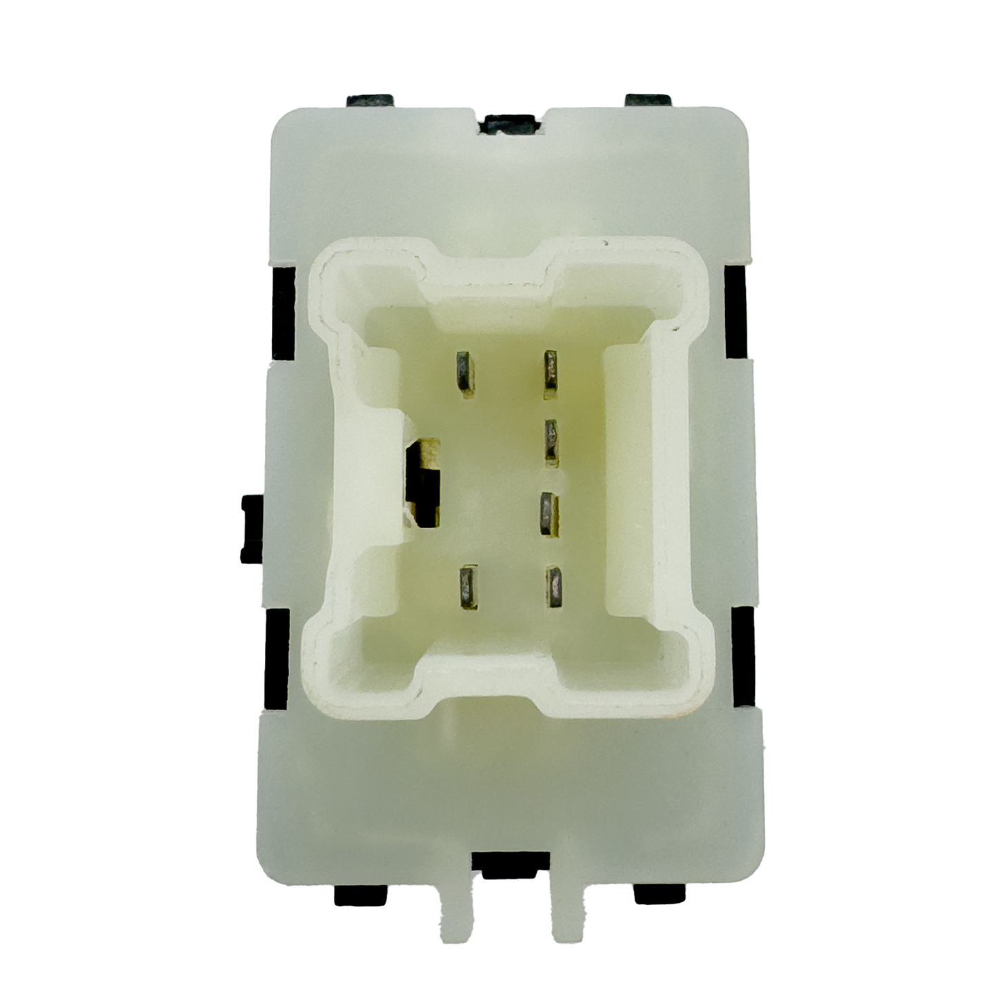 Switch Elevavidrio Renault Logan - Sandero 2 Modelo 2017 -