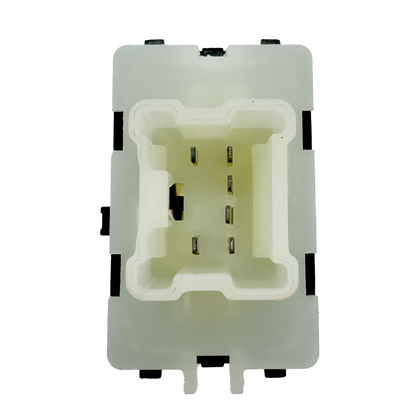 Switch Elevavidrio Renault Logan - Sandero 2 Modelo 2017 -