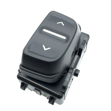 Switch Elevavidrio Renault Logan - Sandero 2 Modelo 2017 -