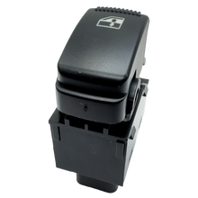 Switch Elevavidrio Sencillo Compatible Tucson 2005 - 2010