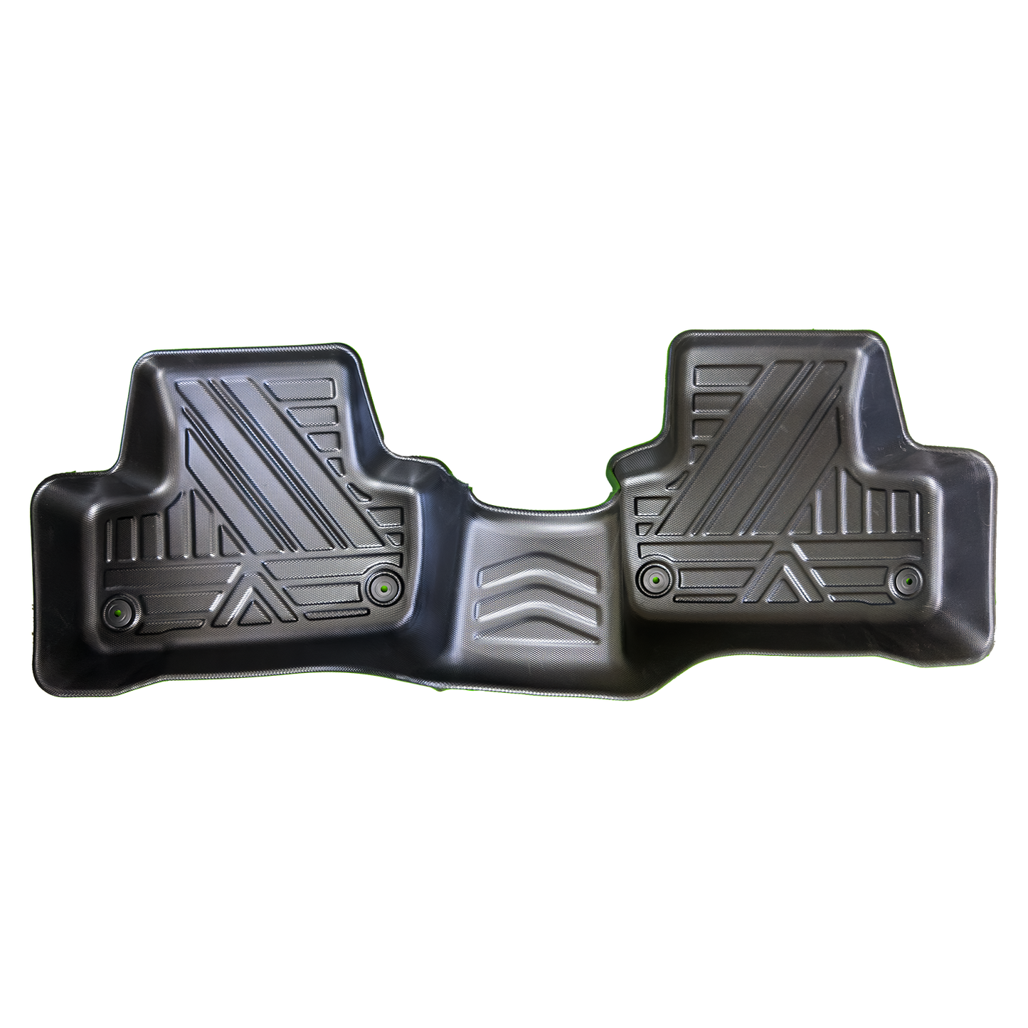 Juego Tapetes y Ba&#250;l termoformados Volvo XC60 2018 - 2025