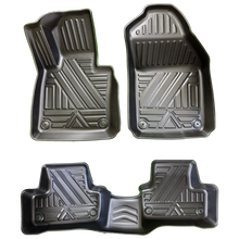 Juego Tapetes y Baúl termoformados Volvo XC60 2018 - 2025