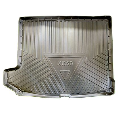 Juego Tapetes y Ba&#250;l termoformados Volvo XC60 2018 - 2025