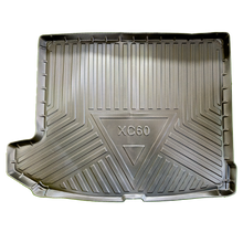 Tapete Termoformado Baul MatDender Volvo XC60 2018-2025