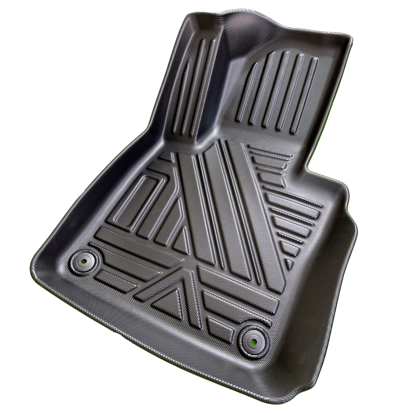 Juego Tapetes y Ba&#250;l termoformados Volvo XC60 2018 - 2025