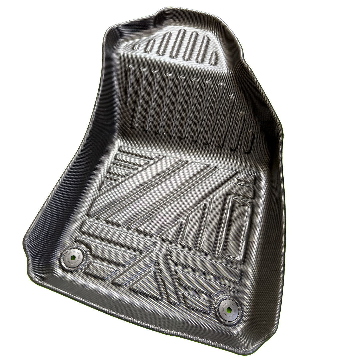 Juego Tapetes y Ba&#250;l termoformados Volvo XC60 2018 - 2025