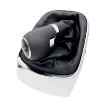 Pomo O Pera De Cambios Con Forro Y Base Tracker 2013 - 2017