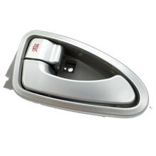 Manija Interior Delantera Chery Van Pass Izquierda