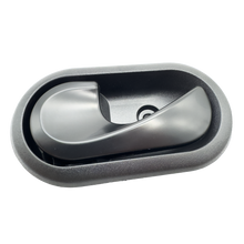 Manija Interior Sandero Importada Izquierda Negra