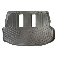 Tapete Termoformado Baúl Toyota Fortuner SW4 2017 - 2027