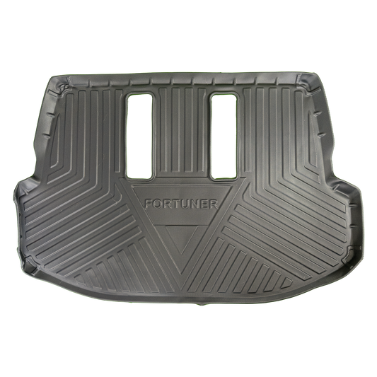 Tapete Termoformado Baúl Toyota Fortuner SW4 2017 - 2025