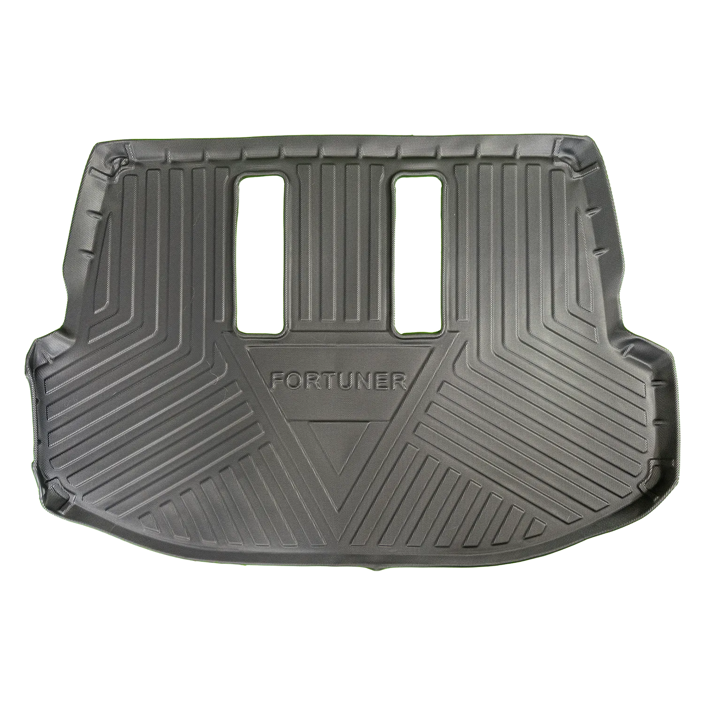 Tapete Termoformado Baul Toyota Fortuner SW4 2017 - 2027