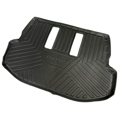 Tapete Termoformado Baúl Toyota Fortuner SW4 2017 - 2027