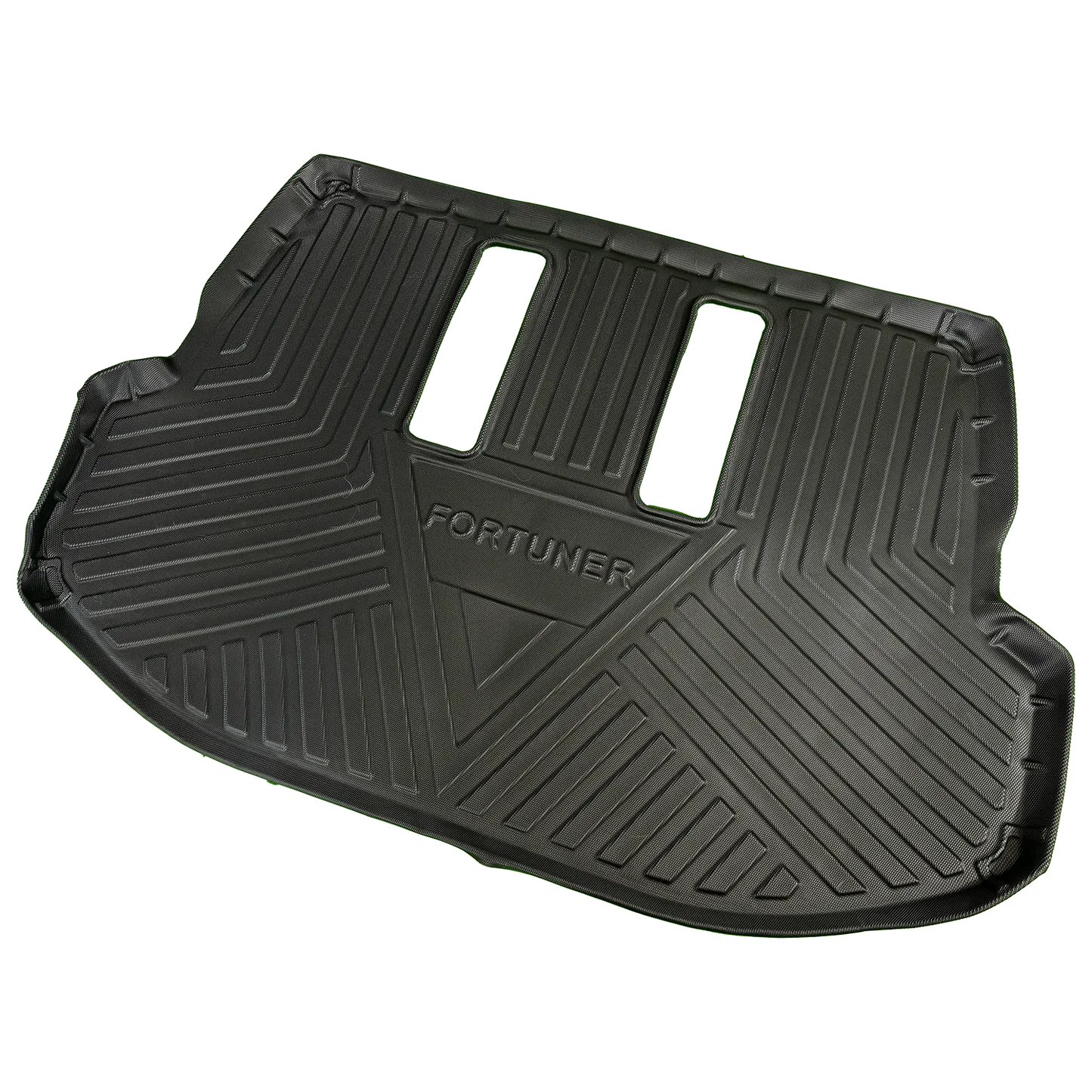 Tapete Termoformado Baul Toyota Fortuner SW4 2017 - 2027