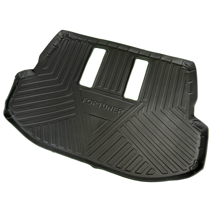 Tapete Termoformado Baul Toyota Fortuner SW4 2017 - 2027