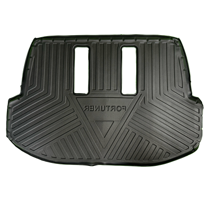 Tapete Termoformado Baúl Toyota Fortuner SW4 2017 - 2027
