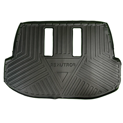 Tapete Termoformado Baul Toyota Fortuner SW4 2017 - 2027