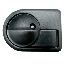 Manija Interior Daewoo Tico Negra Derecha
