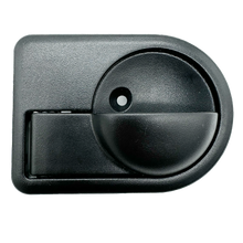 Manija Interior Daewoo Tico Izquierda Negra