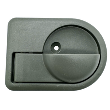 Manija Interior Daewoo Tico Izquierda Gris