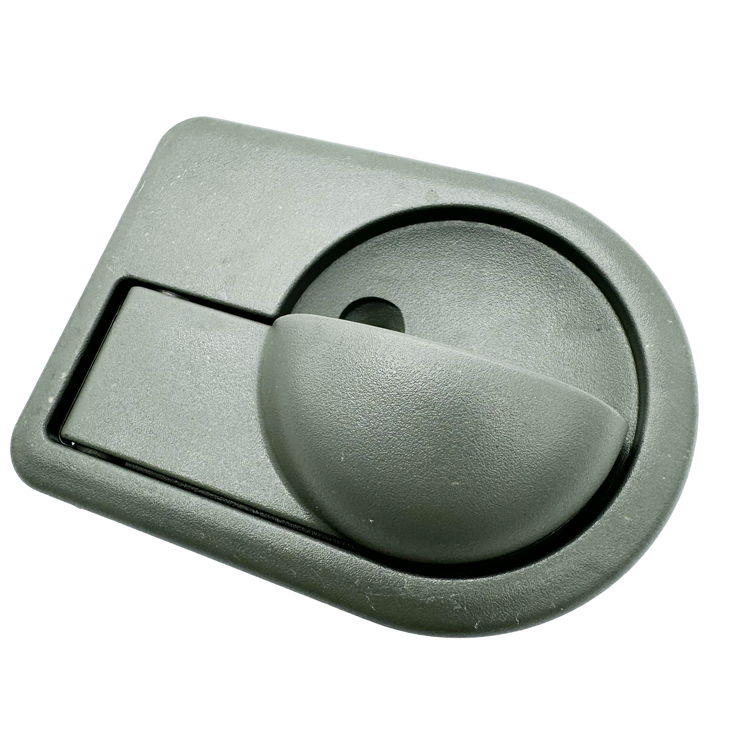 Manija Interior Daewoo Tico Izquierda Gris