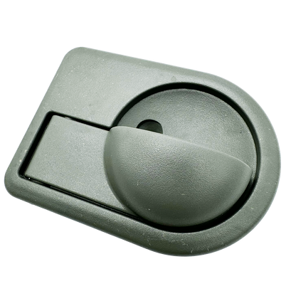 Manija Interior Daewoo Tico Izquierda Gris