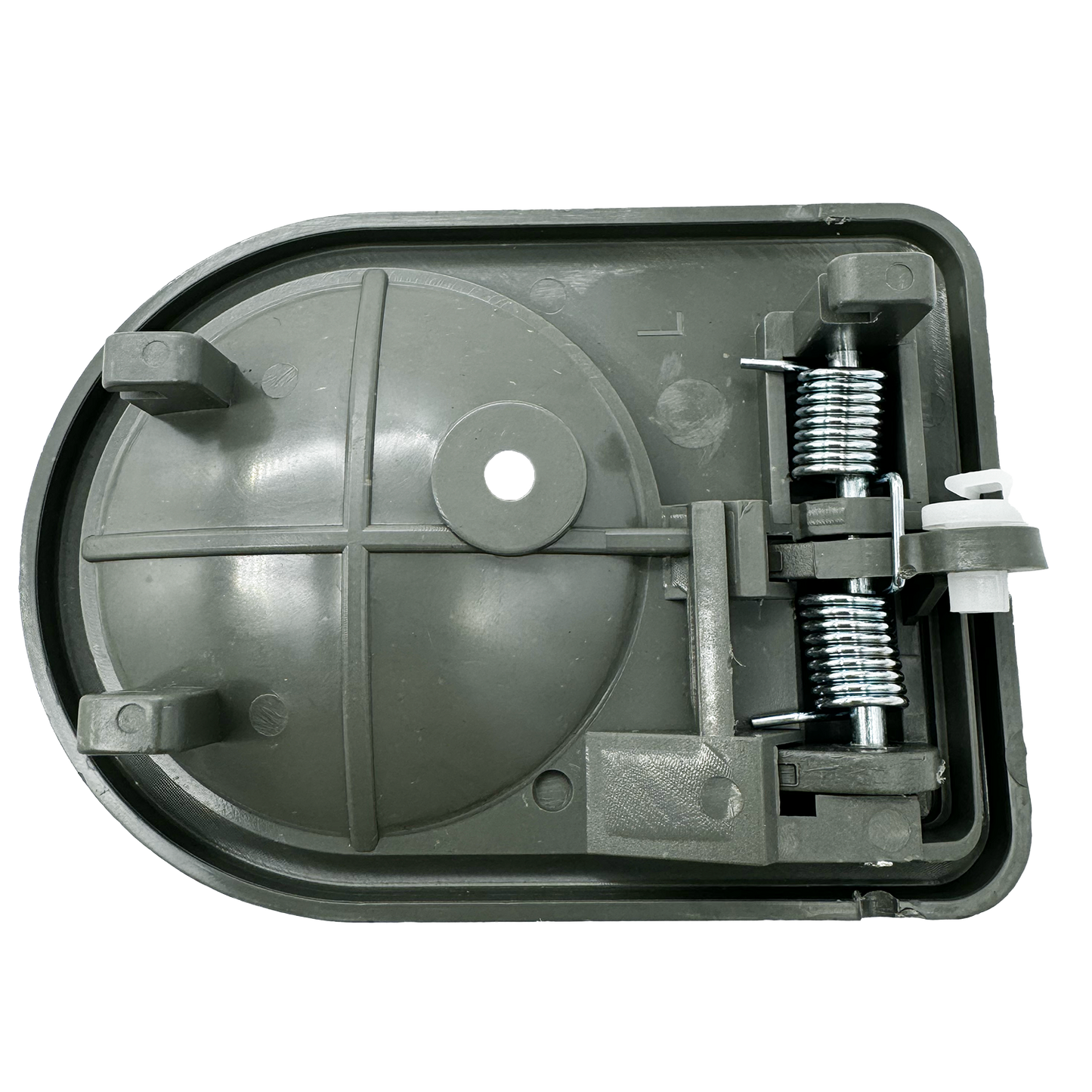 Manija Interior Daewoo Tico Izquierda Gris