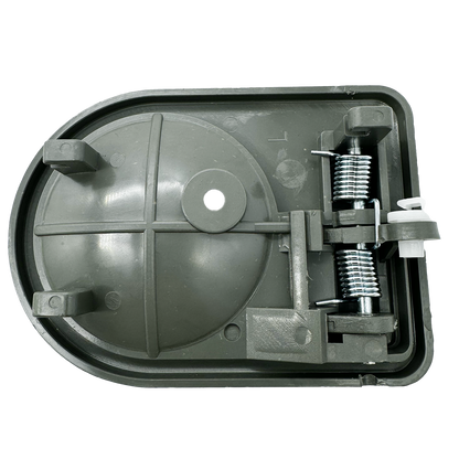 Manija Interior Daewoo Tico Izquierda Gris