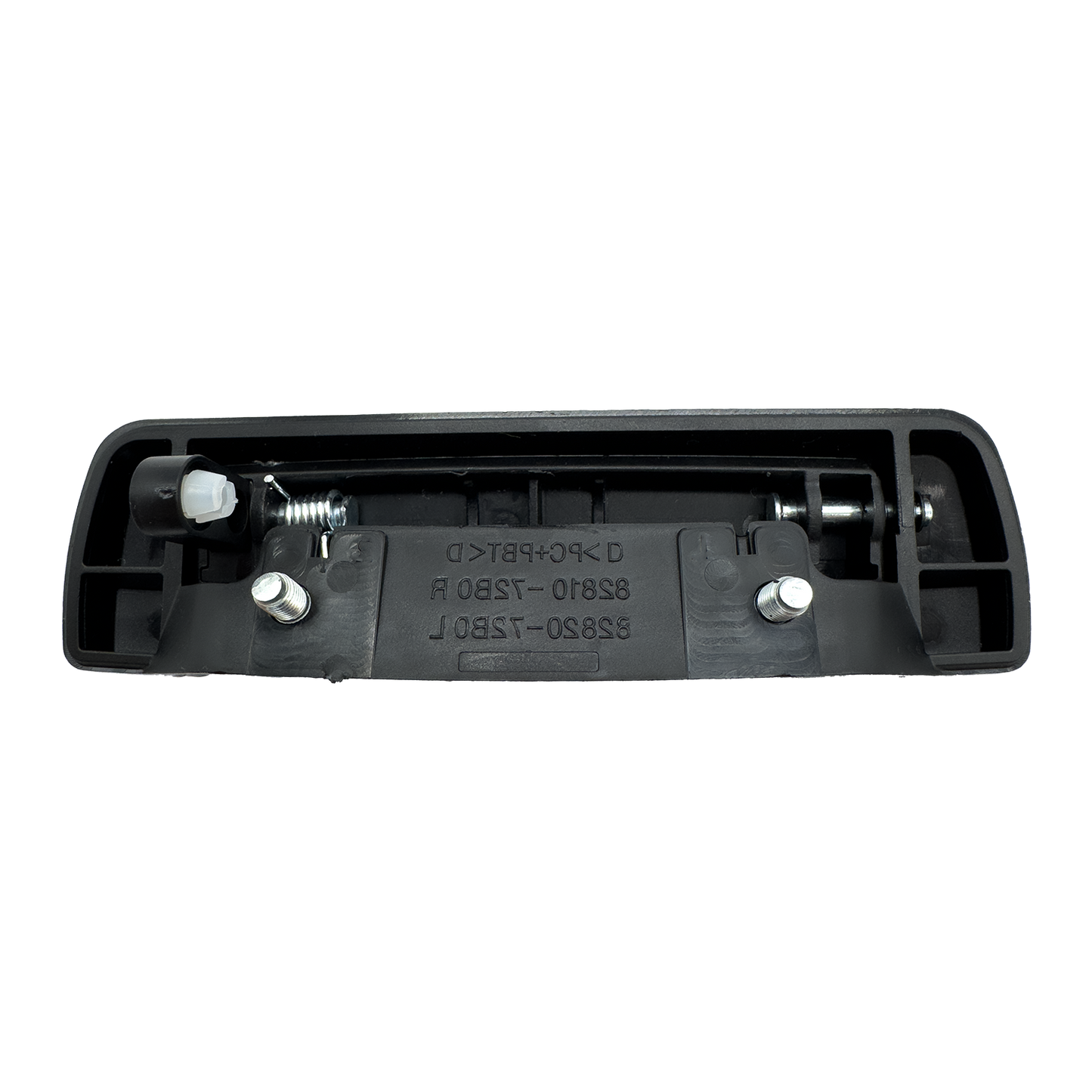 Manija Exterior Daewoo Tico Izquierda