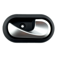 Manija Interior Logan - Sandero - Duster Plata Derecha