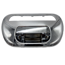 Manija compuerta Platón L200 2006 - 2015 cromada