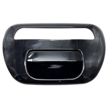 Manija Compuerta Platón L200 2006 - 2015 Negra