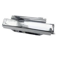 Manija compuerta Mitsubishi L200 sportero 2021 -  Cromada