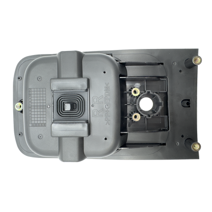 Manija Exterior Corredera H1 Grand Starex 07 Derecha