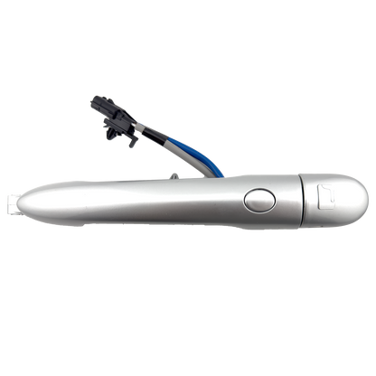 Manija Exterior Renault Koleos Con Sensor Y Tapa Cilindro